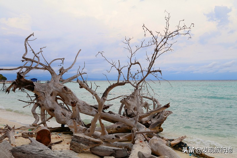 世界三大日落是哪三个,世界三大最美日落兰卡威