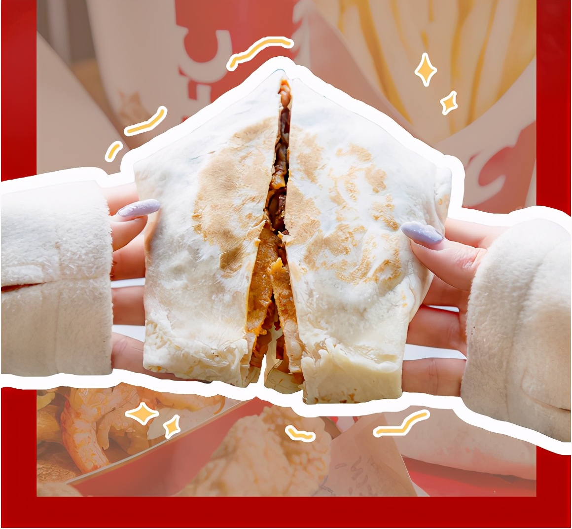 这次真的不一般！“嫩牛五方”近百万次曝光量，成全网焦点