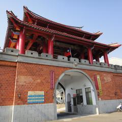 金门岛旅游攻略推荐,金门国家公园游玩攻略