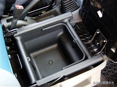 还是那位小可爱！昌河铃木北斗星1.4回顾