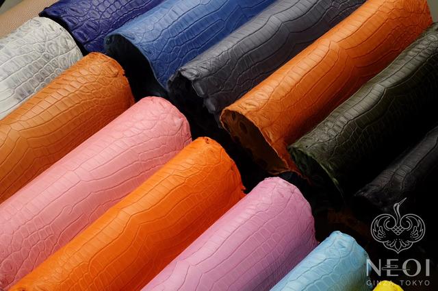 鳄鱼皮包和普通皮包区别,鳄鱼皮包选独皮还是骨皮