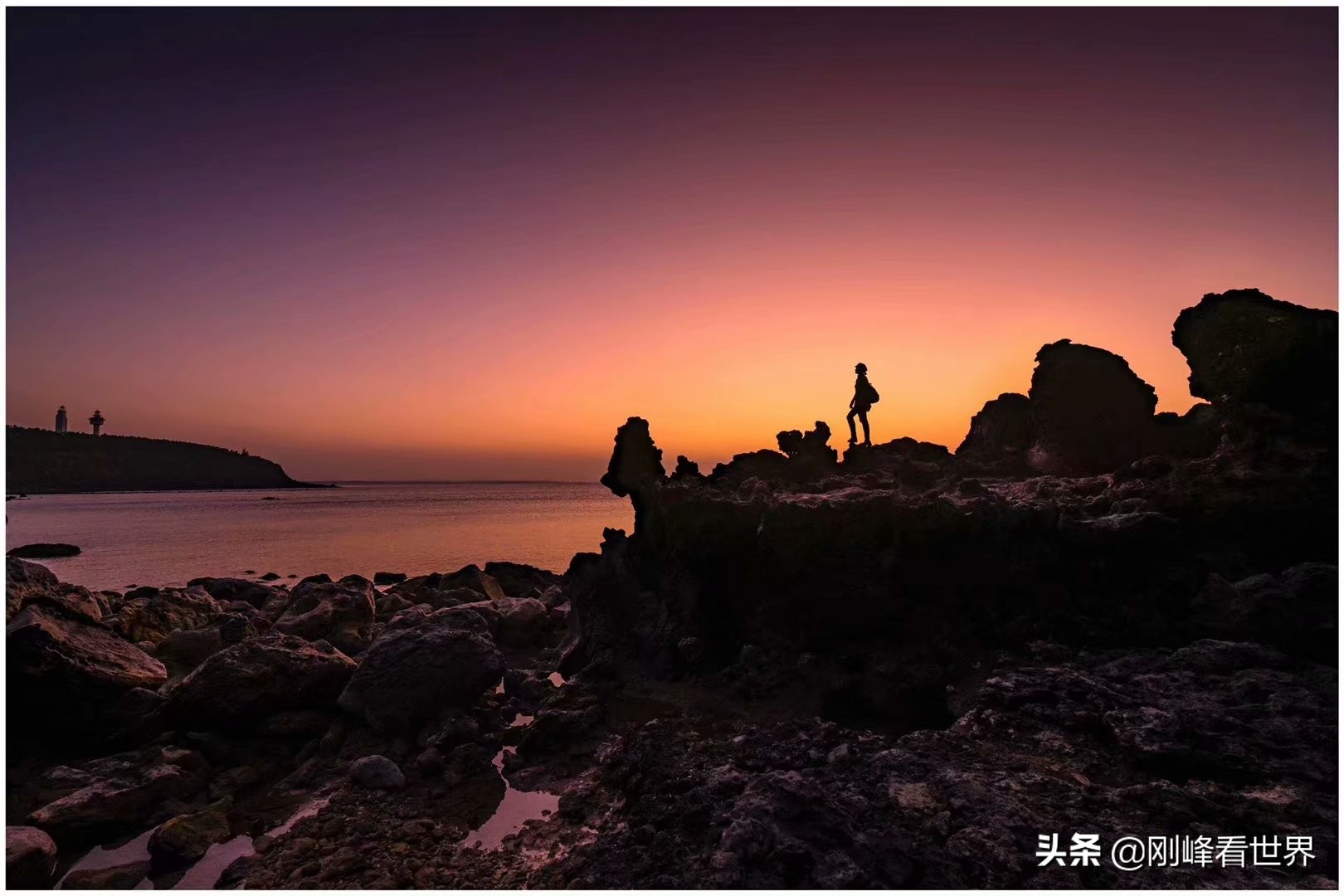 “白马涌泉”是马还是路伏波将军的古迹？苏东坡留下了疑问