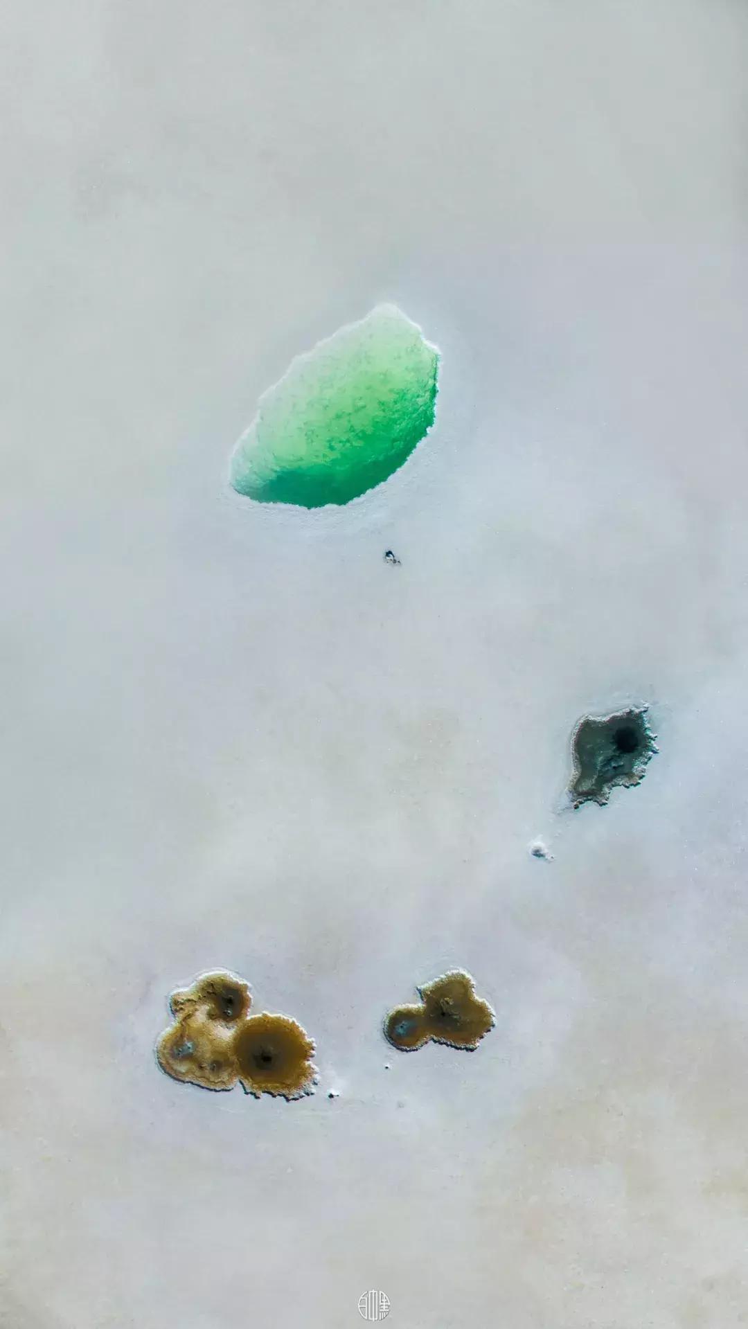 消失一年，中国航拍第一人回归！36张祖国山河美哭无数网友，再次惊艳了世界...