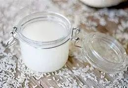 早上起来用淘米水洗脸脸会变白吗,淘米水洗脸多久才可以变白