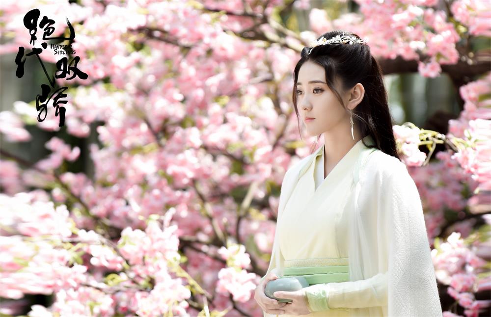 绝代双骄小鱼儿在多少集遇到苏樱,绝代双骄小鱼儿苏樱虐心场面