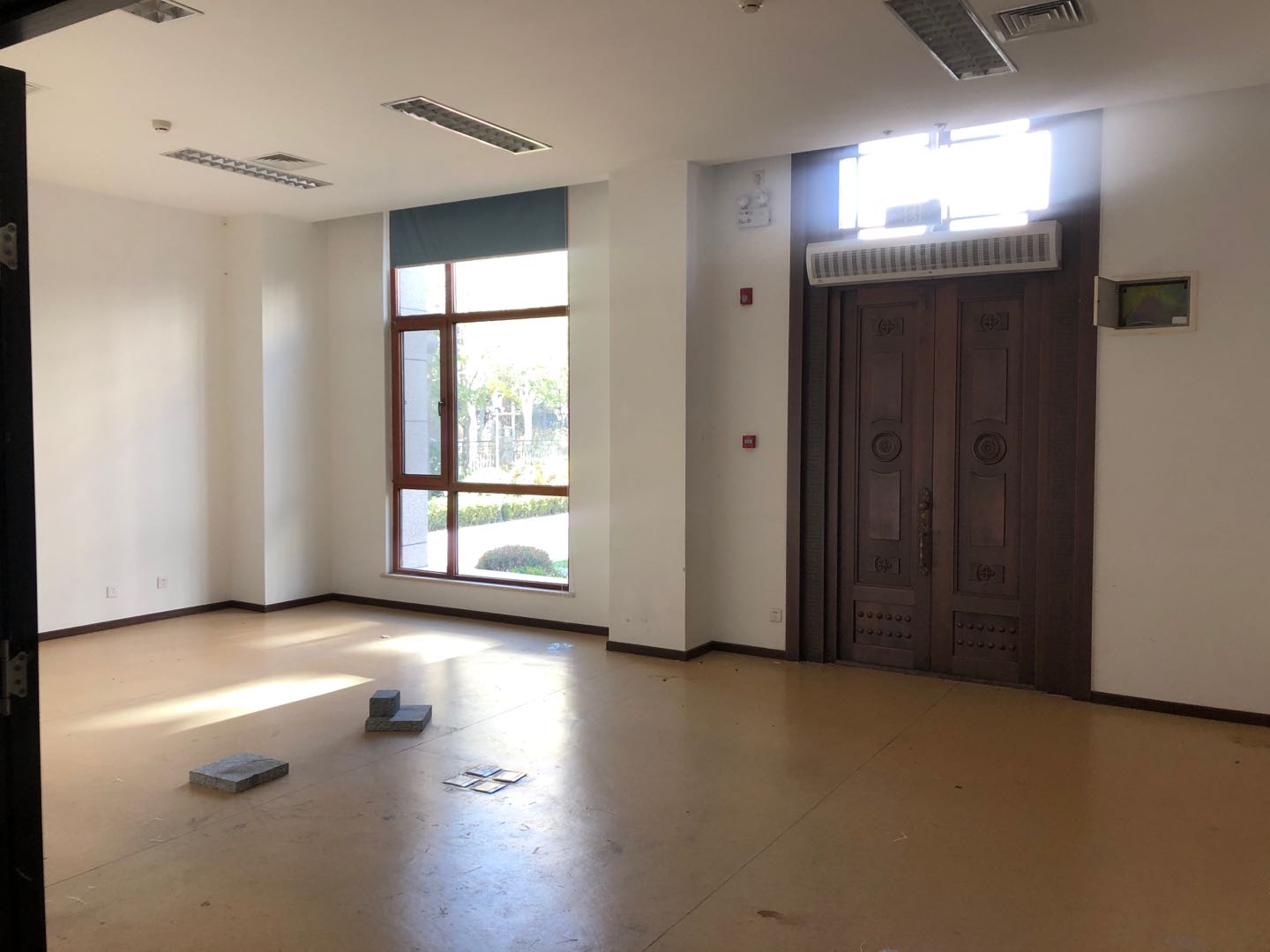 产业园独栋企业总部,中小企业创业基地名字