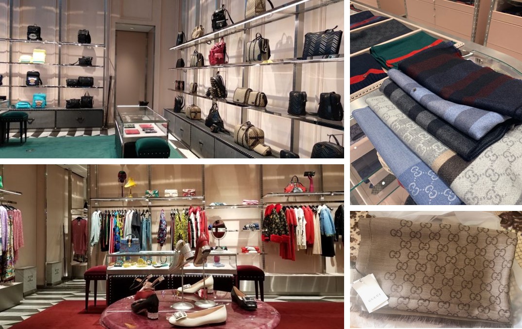 奥特莱斯正品吗,奥特莱斯品牌店是正品吗