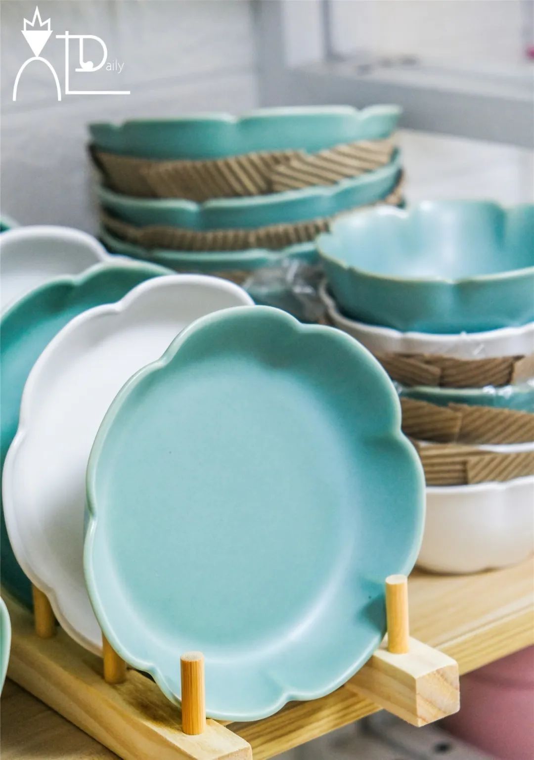 青岛陶瓷餐具哪里卖,青岛瓷器餐具店