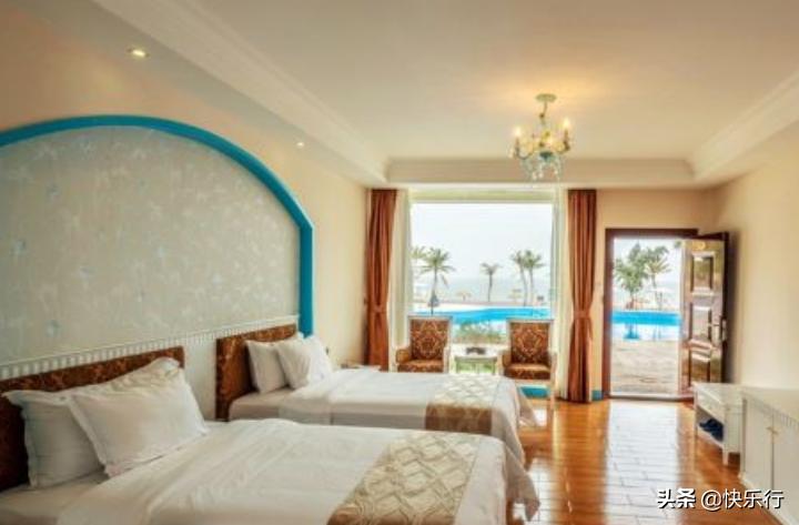 海边美景网红打卡圣地,海边网红打卡地景点