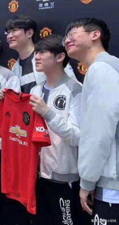 曼联球员大合照,曼联球员大合影