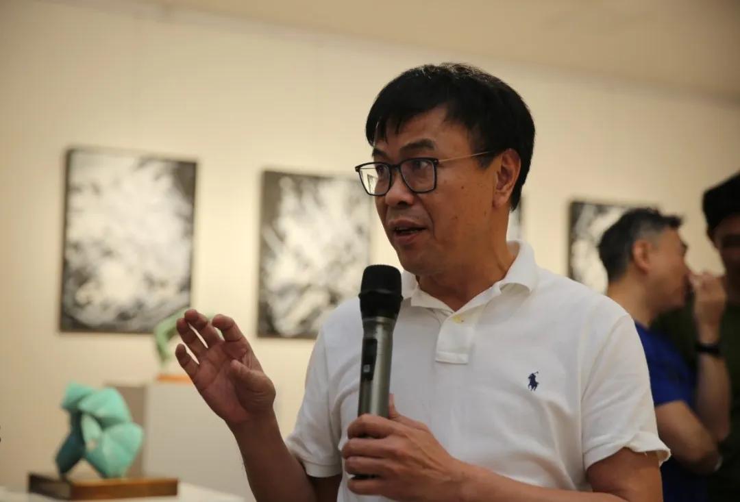 CASABRAVA|设计大咖齐聚时代美术馆，艺术、设计与生活的邂逅