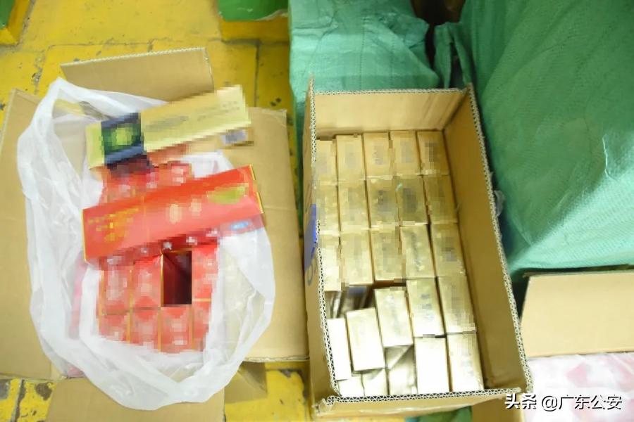 巧妙分辨真烟假烟你一定要知道,最近市场上怎么全都是假烟