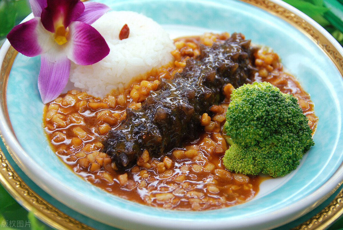 海参怎么吃才能更好吃一些,海参西红柿鸡蛋汤的家常做法