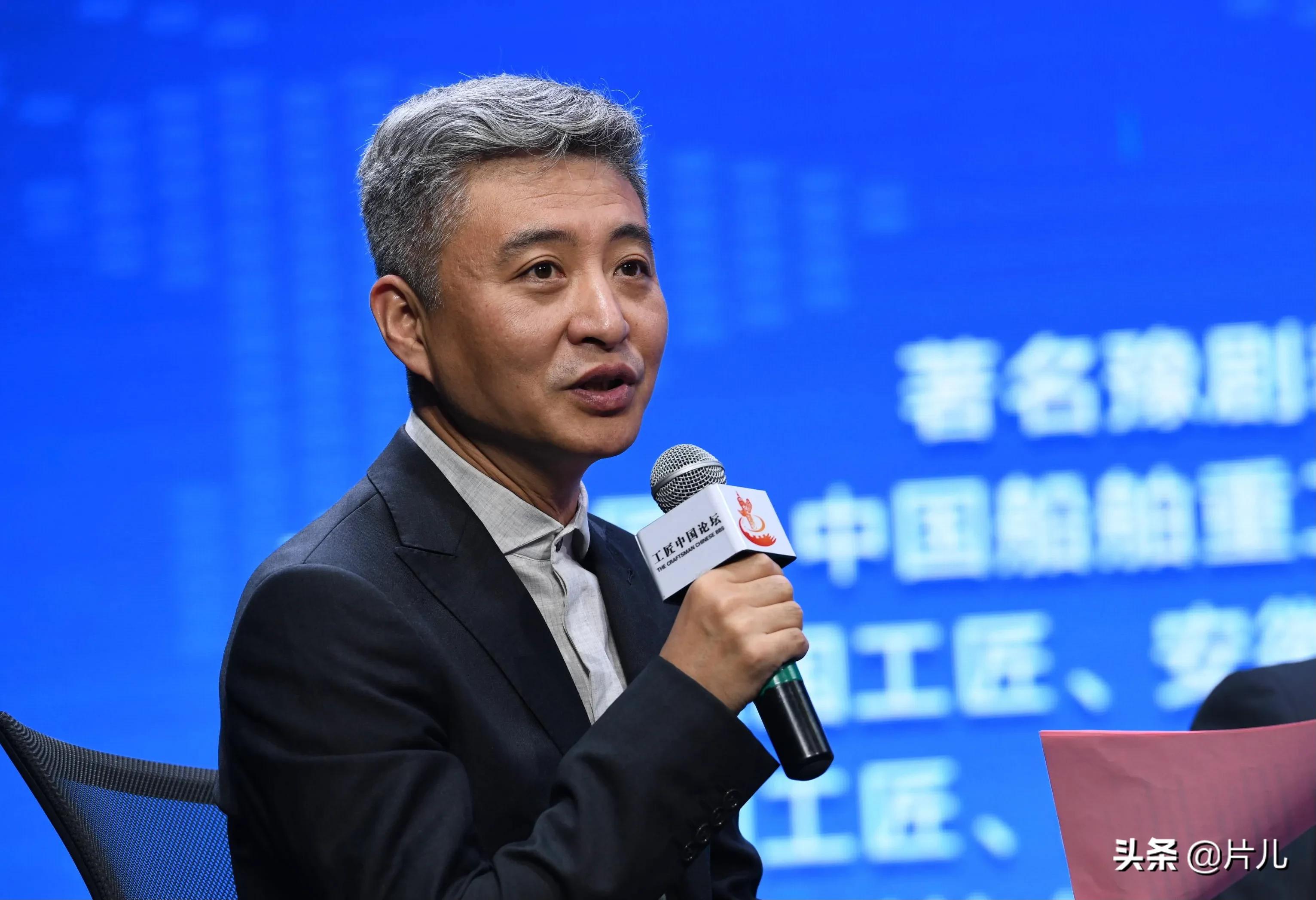 姜昆的弟子周炜事件,姜昆周炜回应小剧场