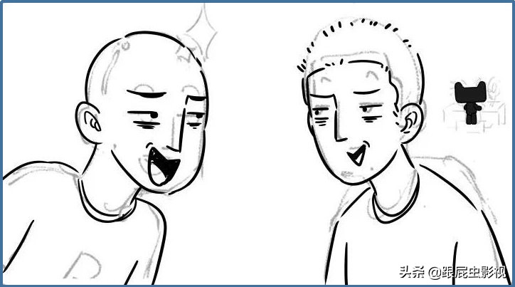 3天*放播**量达80W次的天猫动漫短片居然是这样的！不看可惜了