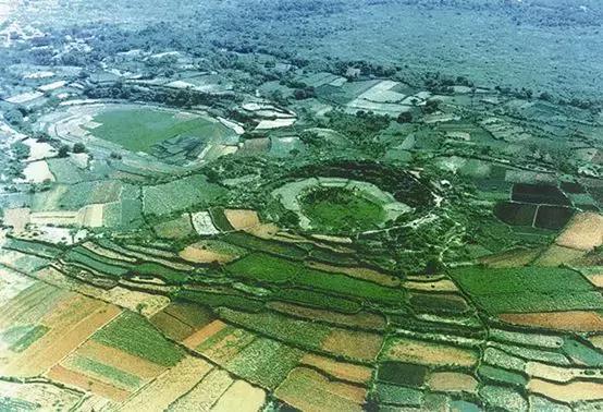 中国所有的火山群,我国火山群