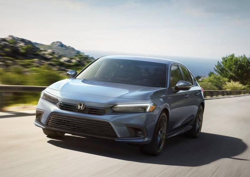 回归理性完整版,第十一代思域全系列介绍