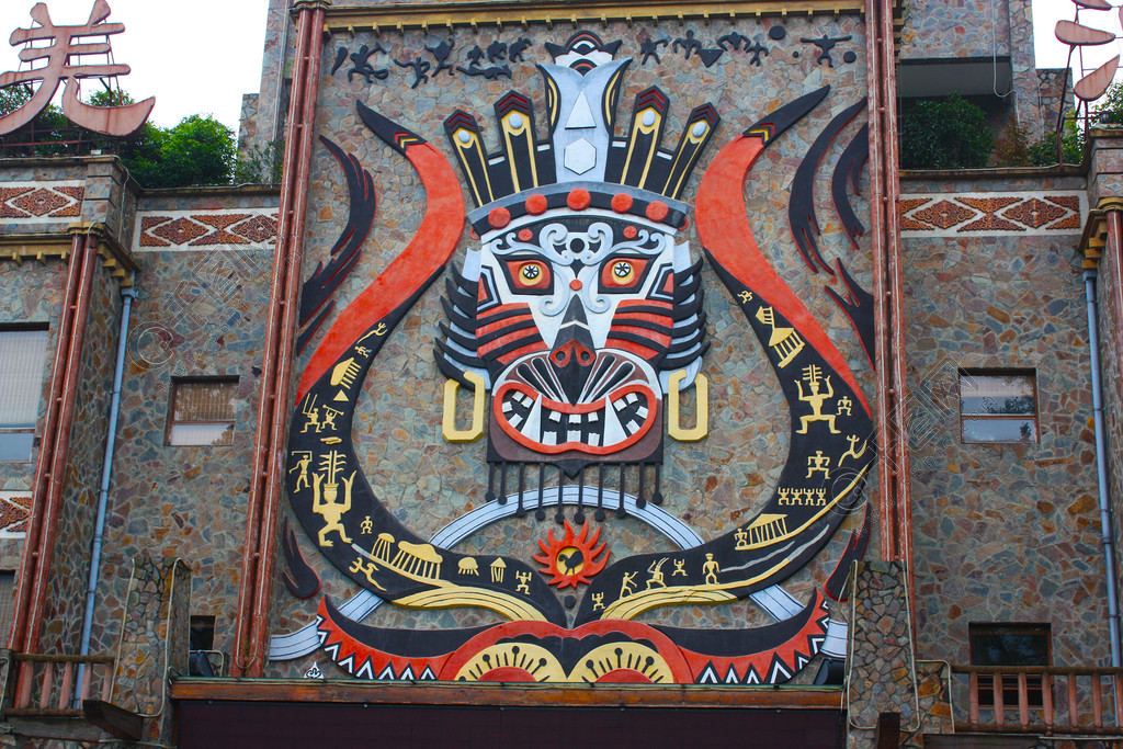 古代胡人和羌族人是现在哪里,胡人羌族