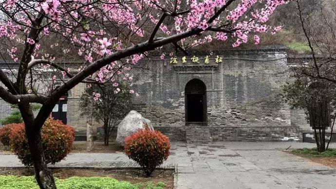 巩义母亲节景区免门票,巩义母亲节免费景点