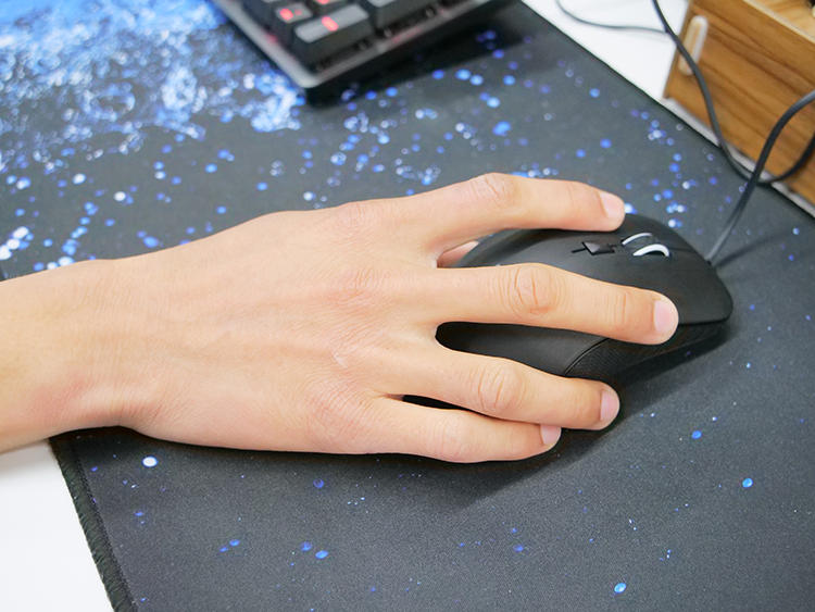 钛度电竞鼠标dpi,钛度电竞者鼠标怎么调dpi