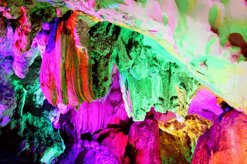 四川魅力之都,江油体验人生百味