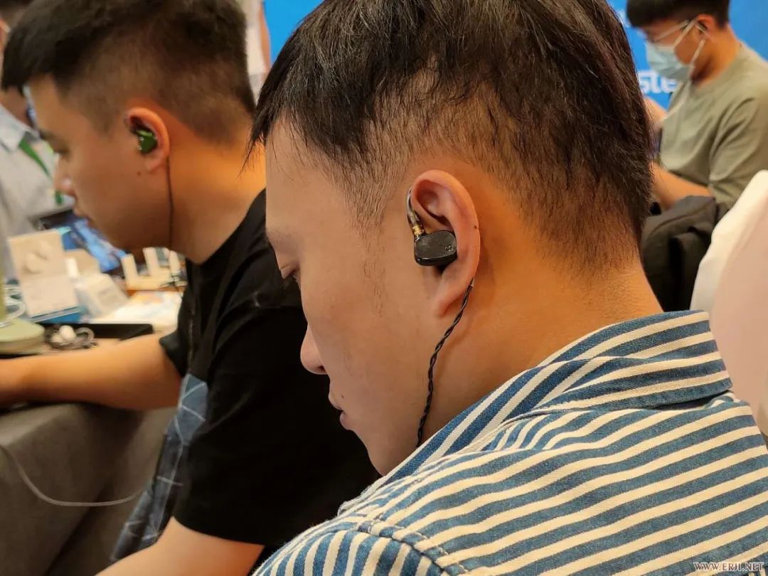 展商如何布展，才能让展位人气显得特别旺？成都国际耳机展大报道