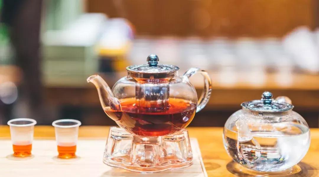 普洱茶十大名山头位置,普洱茶为什么叫名山茶