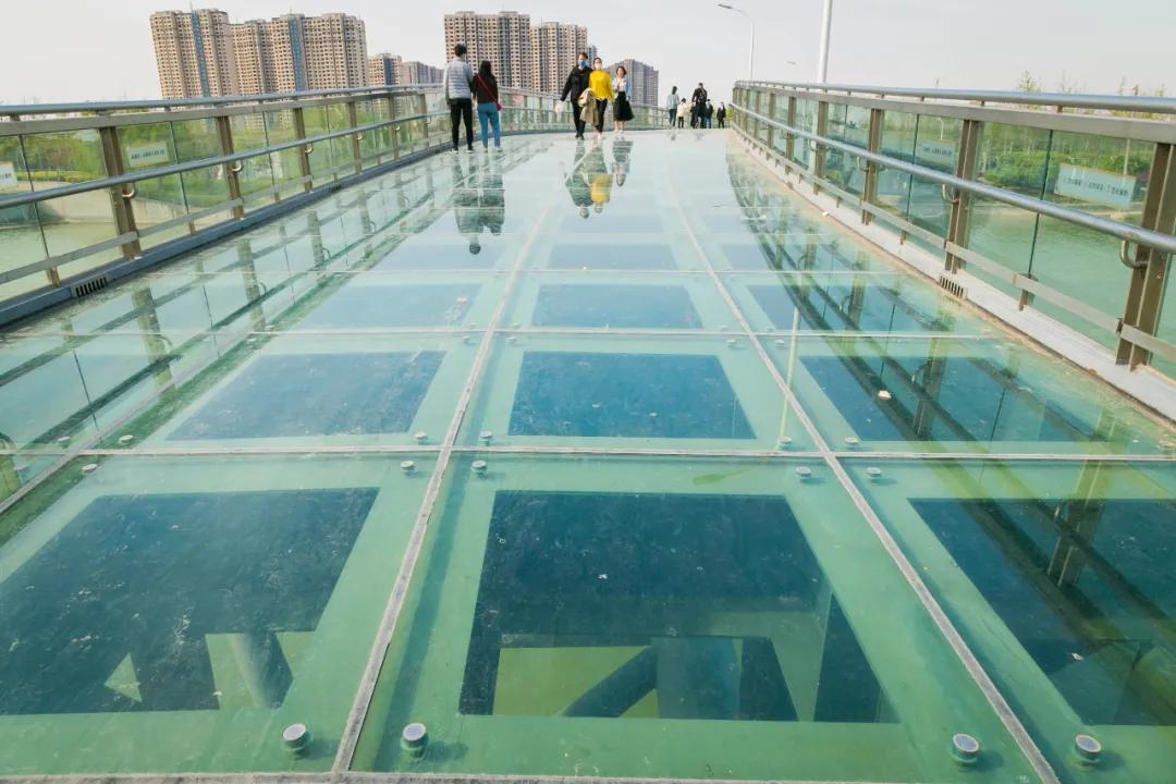 郑州亲子游户外公园十大排行榜,郑州免费适合遛娃玩的公园