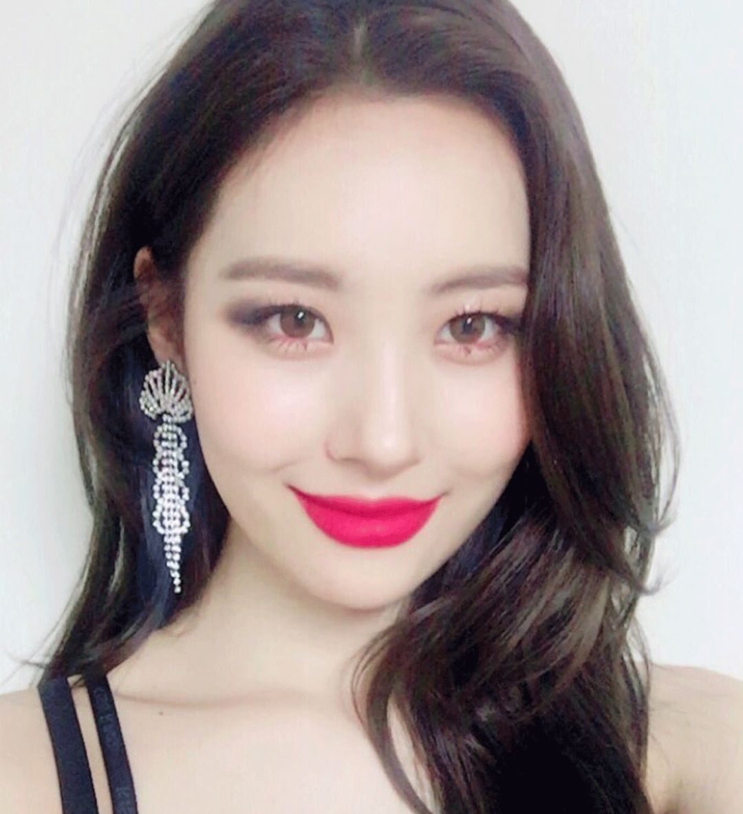 有一些照片p着p着就好看,照片可以p得有多好看