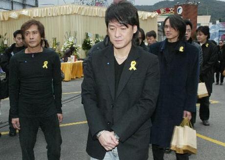 为1.58秒钟的表演,妻子买房,张学友借他50万,去世后房贷未还清