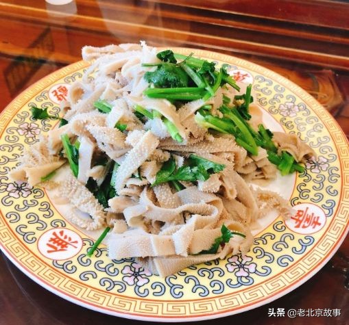 北京十大最好清真馆子,北京必吃的清真十大饭店