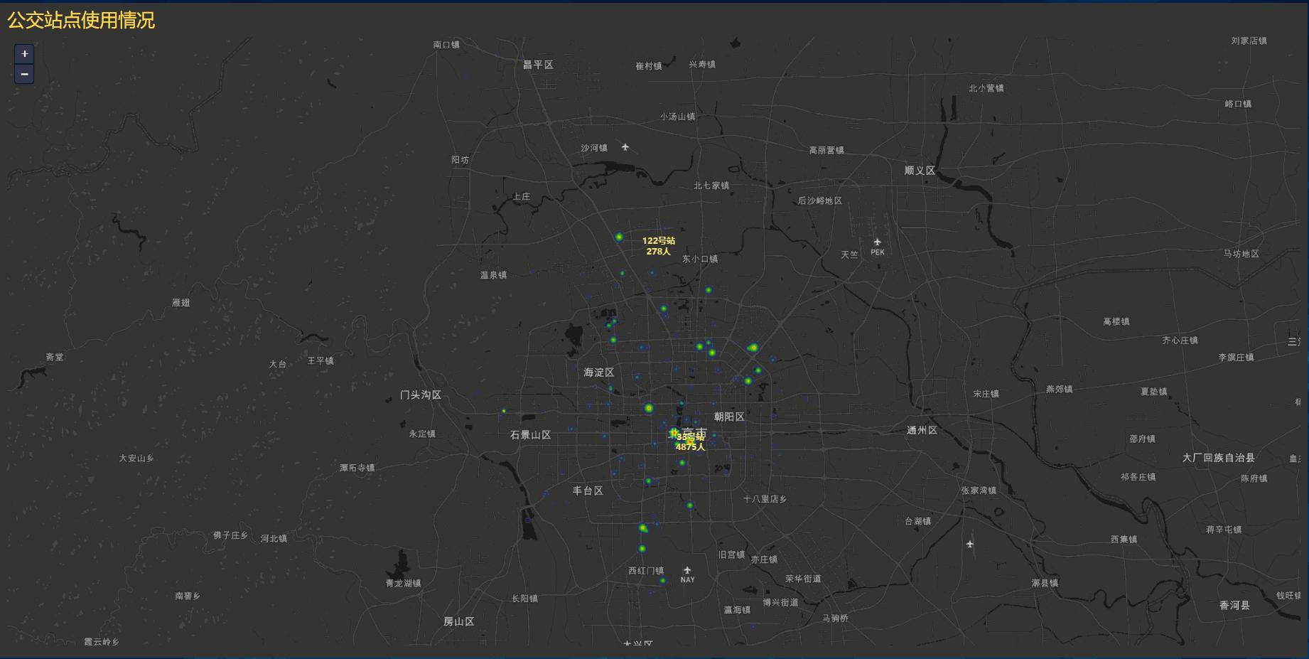 怎么绘制数据化地图,如何制作数据可视化地图