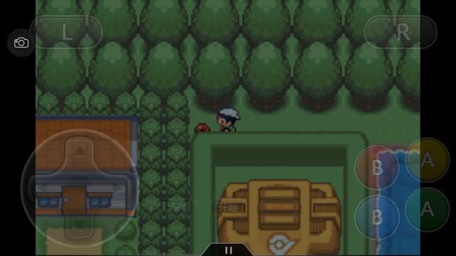 口袋妖怪究极绿宝石4五周目攻略,口袋妖怪究极绿宝石4最详细攻略