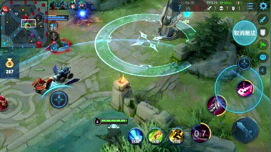 王者荣耀吕布整局打法思路讲解,王者荣耀吕布玩法技巧及打法思路