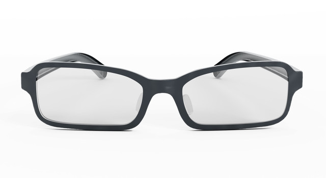 眼镜的绿色是什么,镜头的蓝膜紫膜和绿膜有什么区别