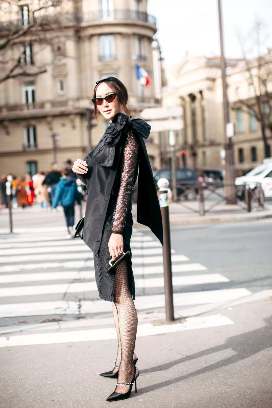 复古甜美大蝴蝶结连衣裙,蝴蝶结连衣裙适合什么年龄穿