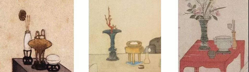 2019年中国嘉德秋拍:精选文房铜炉佳器!(高清图)