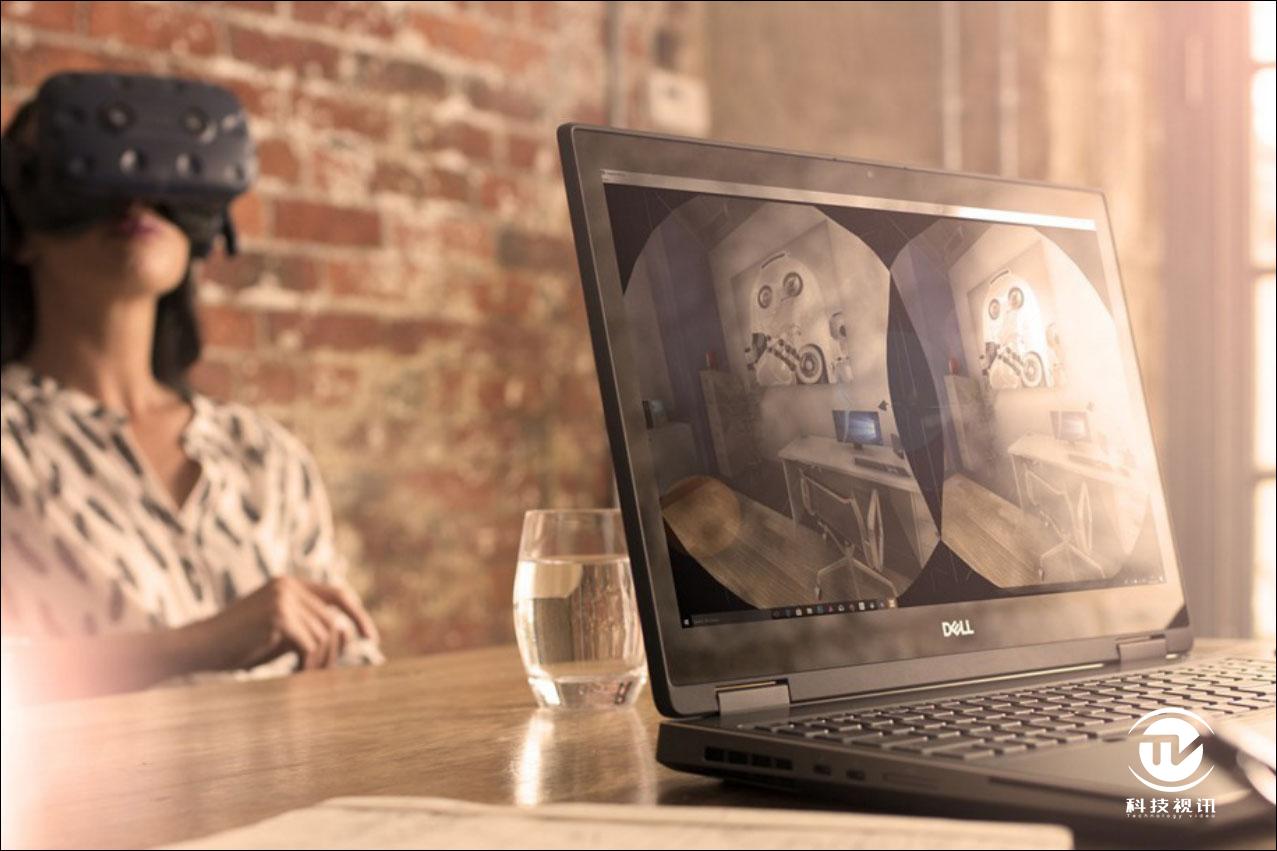 戴尔precision7560工作站,戴尔工作站precision3530评测