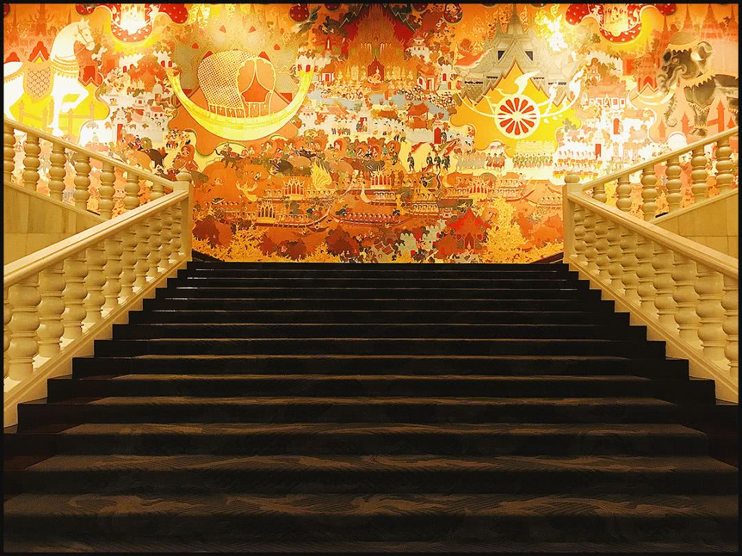 泰国吃喝玩乐全攻略,超全的泰国出行指南出门前必看