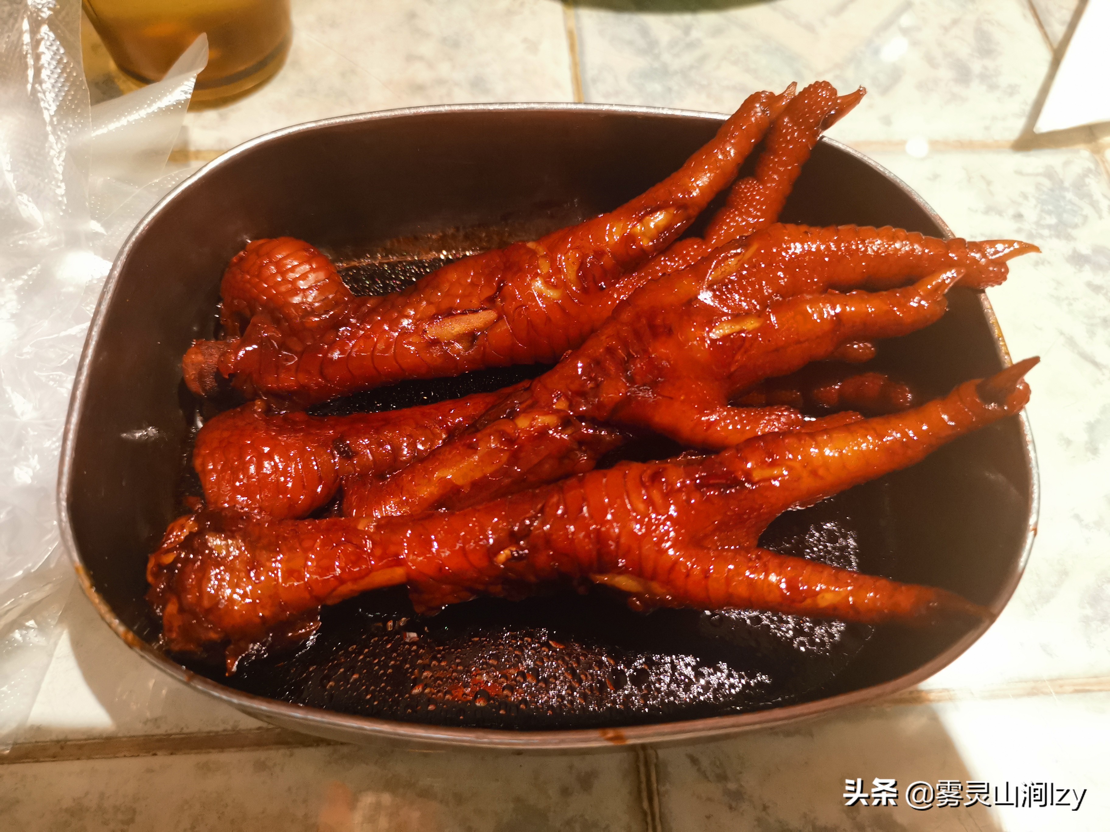 杭州网红餐厅新白鹿,杭州四大平民餐厅新白鹿