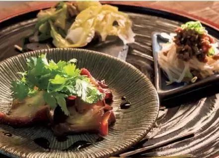 「中日双语学习」2019年8月20日日本杂志