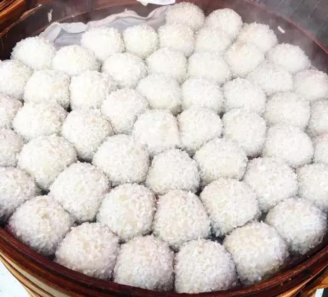 不到嘉兴也能吃到正宗的嘉兴粽子,美味的地道的嘉兴粽子