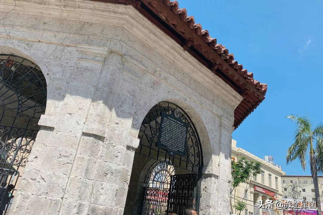 宿务属于菲律宾哪个省,宿务到马尼拉需要什么手续