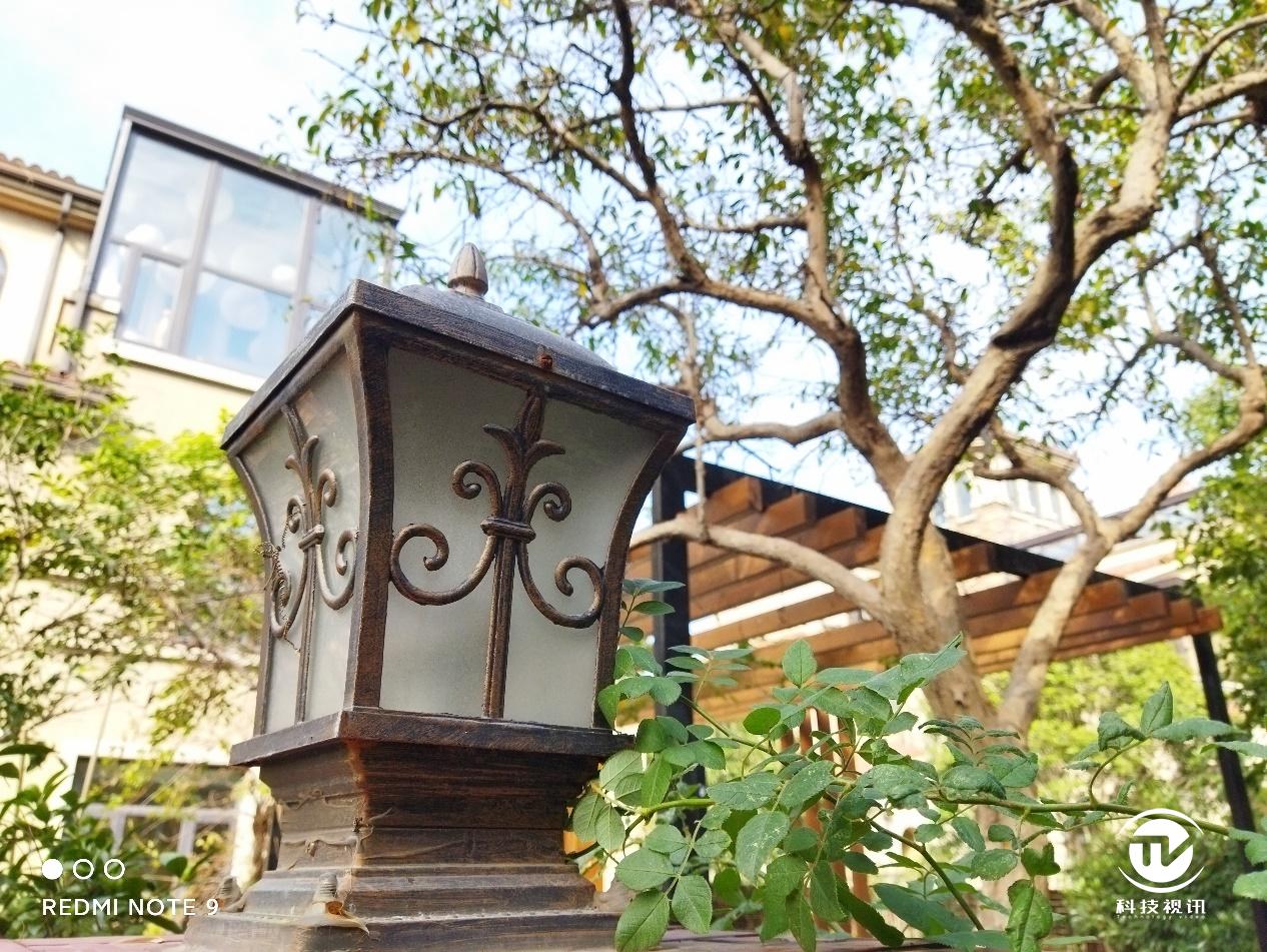 redmi性价比最高的1000左右手机,redminote9和note9pro哪个好