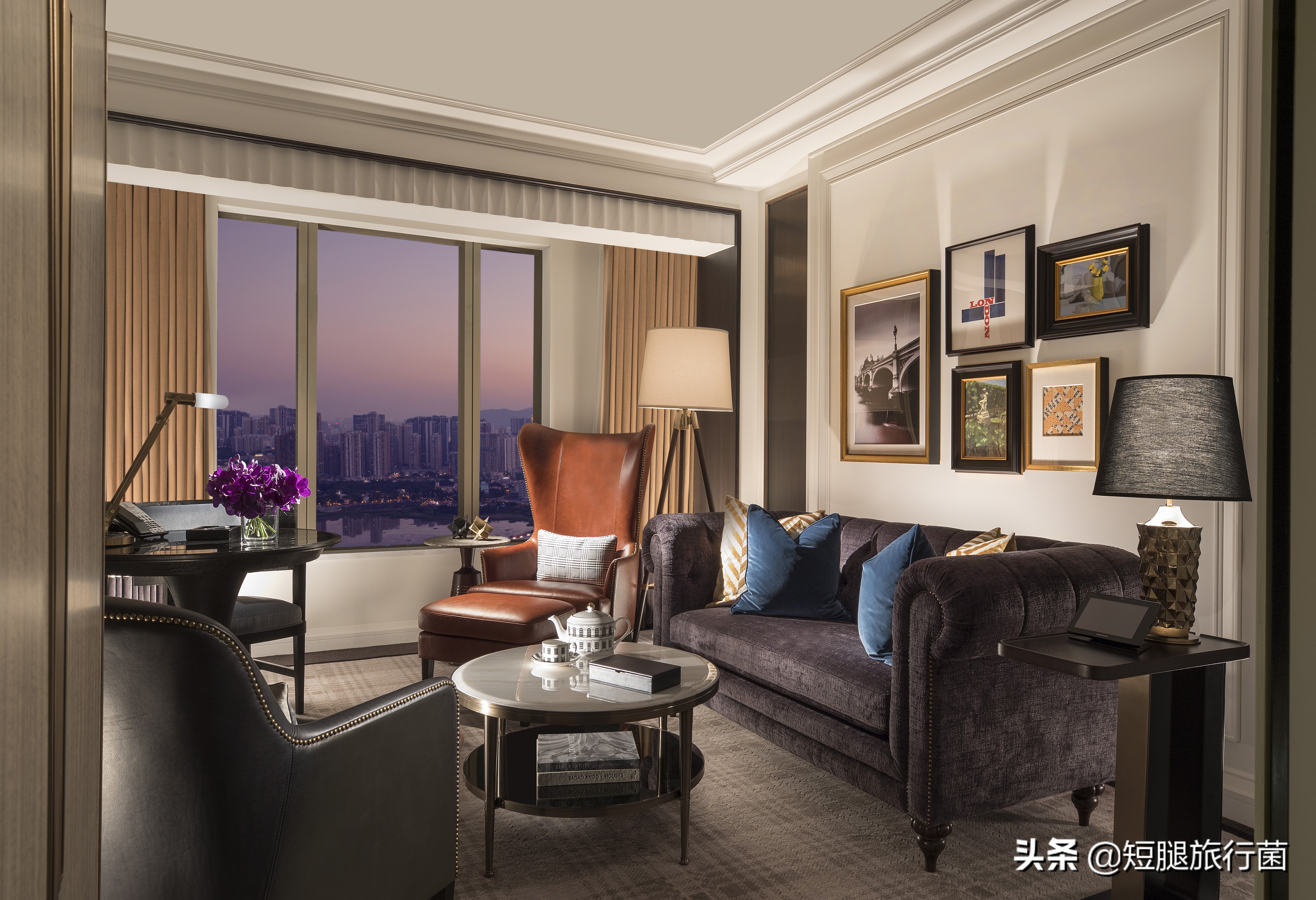 澳门顶级酒店排名前十名,2023年澳门最豪华前十名酒店