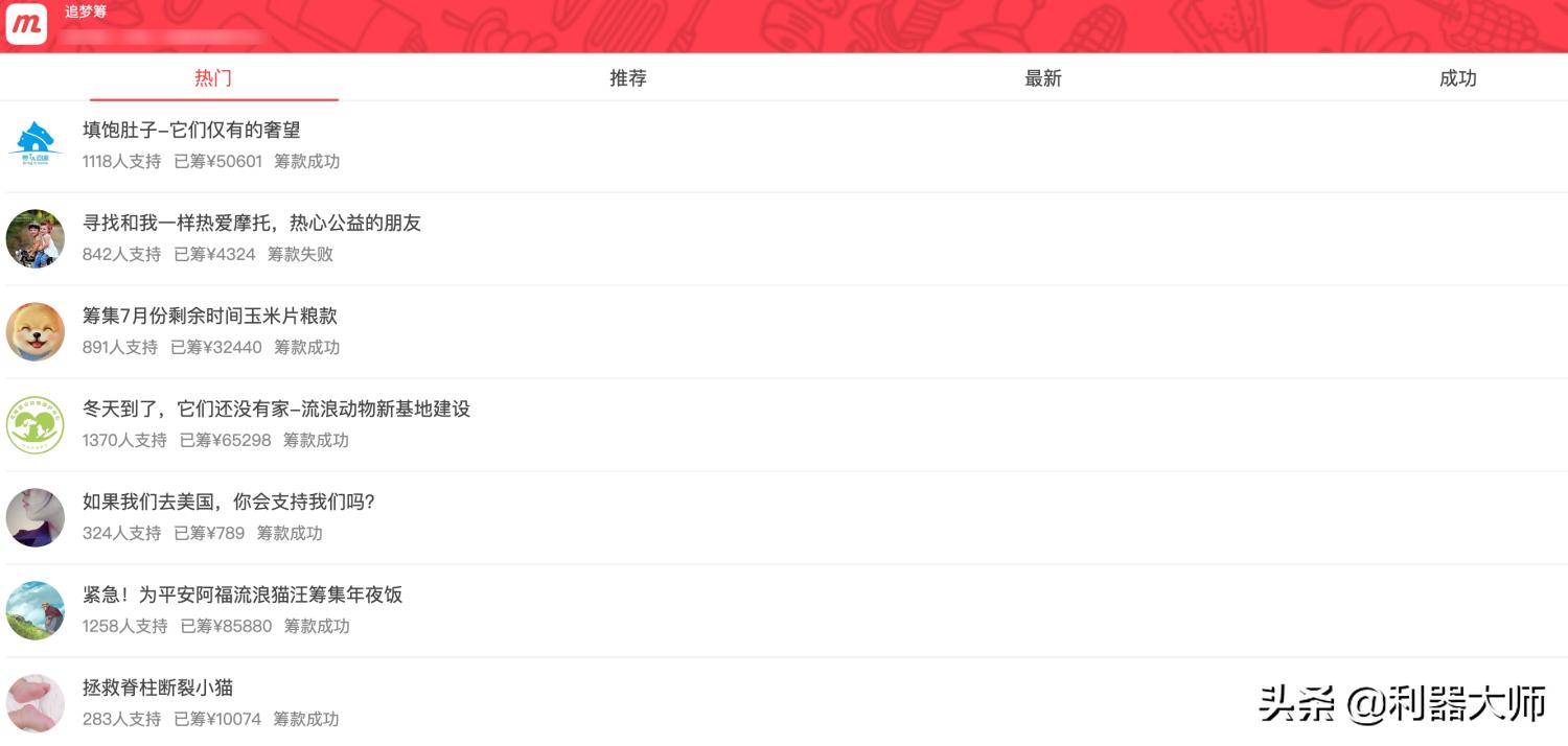 100个创意创业项目设计,创意项目如何融资