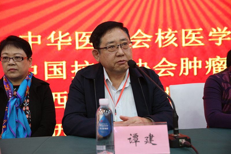 江西省肿瘤医院成功举办国家级放射性粒子治疗培训班