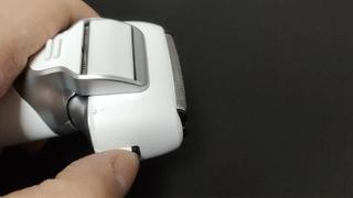 松下剃须刀小锤子2.0升级款测评,松下剃须刀9系和大锤子哪个好用