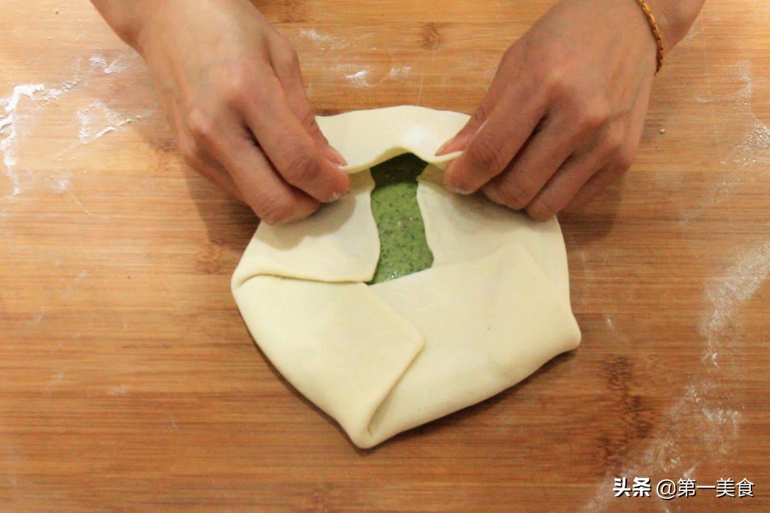 怎样做千层饼才能凉了不发硬,怎么擀千层饼又圆又薄