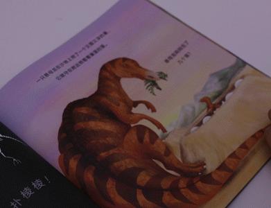 黄磊给女儿看的绘本,黄磊女儿看的绘本书